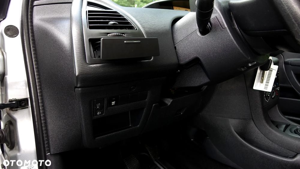 Citroën C4 Coupe 1.6 16V VTR - 3