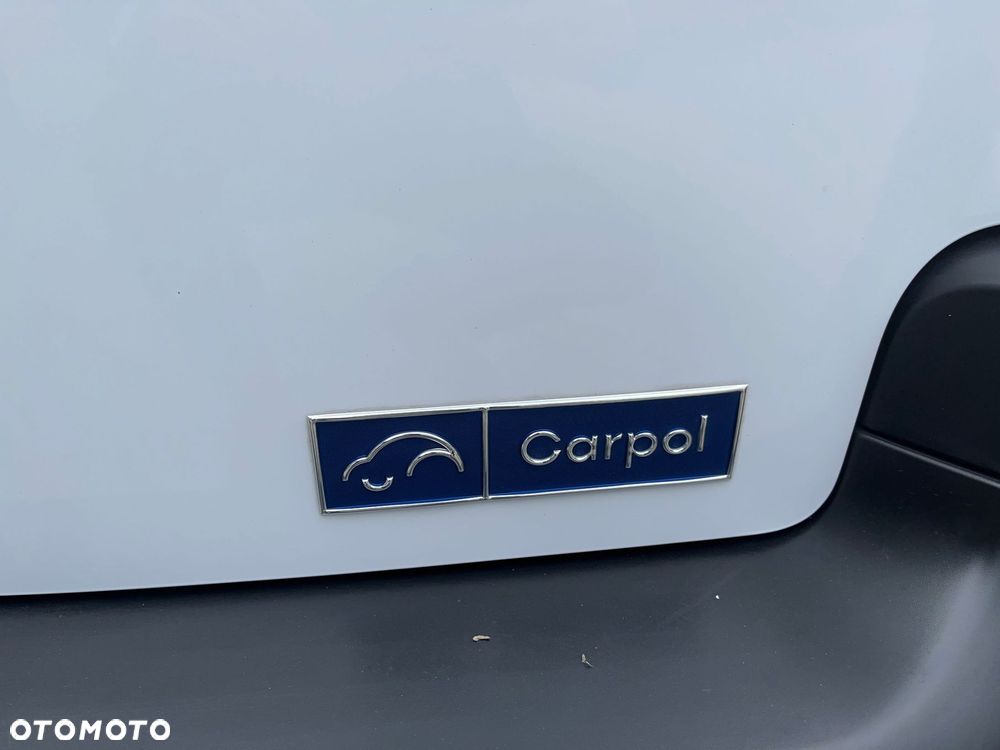 Toyota PROACE CITY - 21