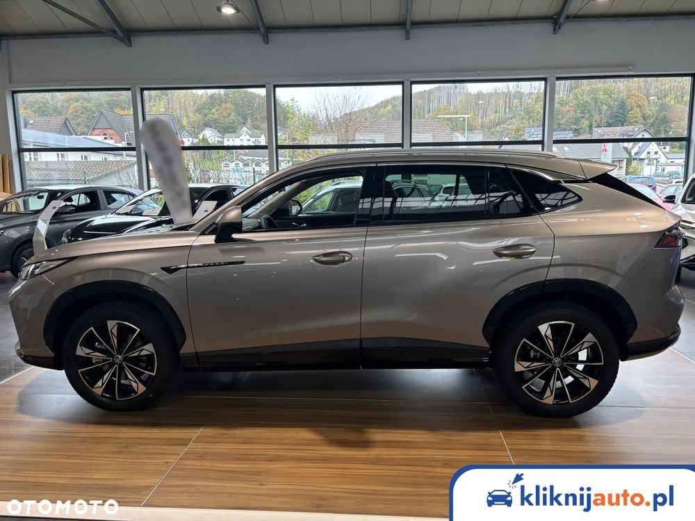 MG HS 1.5T HEV+ Exclusive - 7
