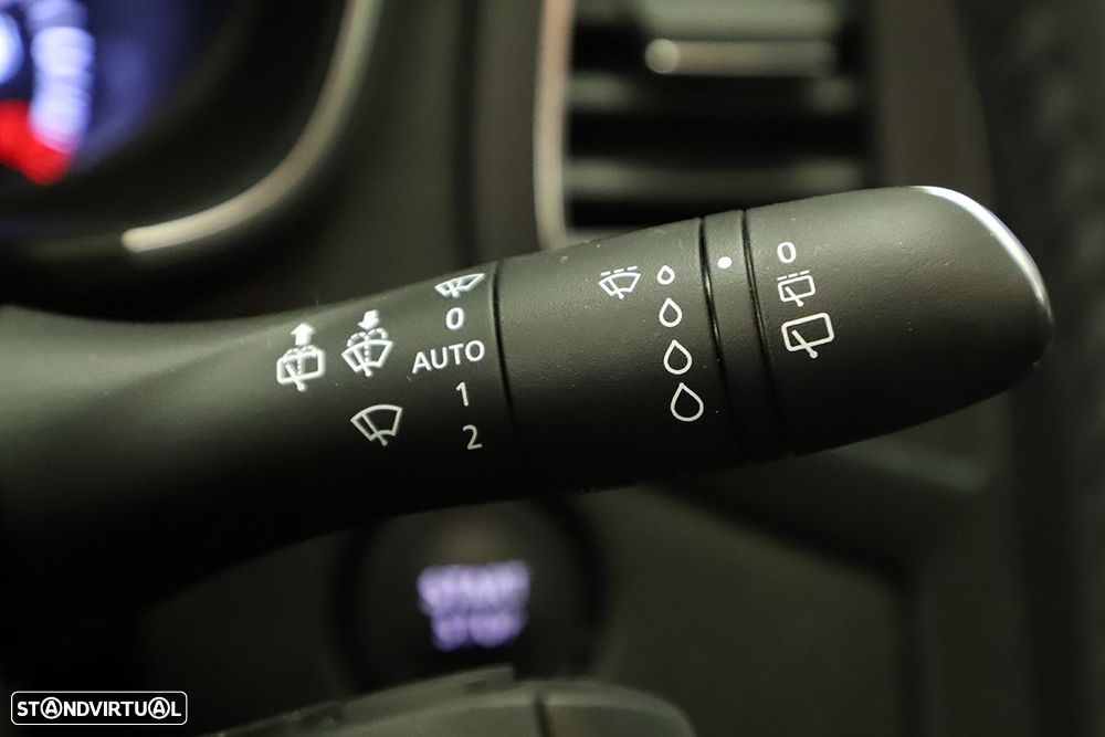 Renault Mégane Sport Tourer 1.3 TCe Limited - 13