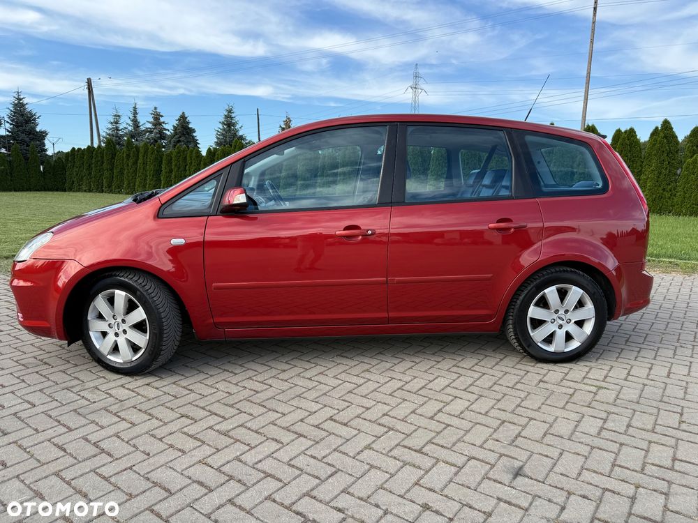 Ford C-MAX - 5