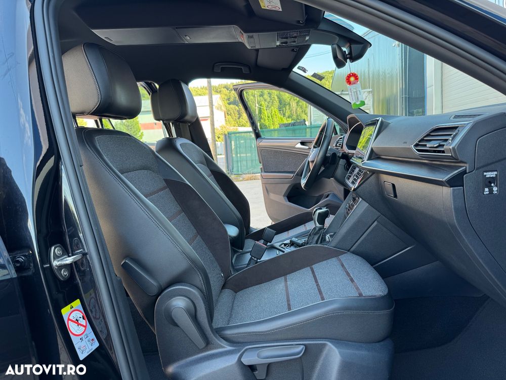 SEAT Tarraco 2022 — imagine 9