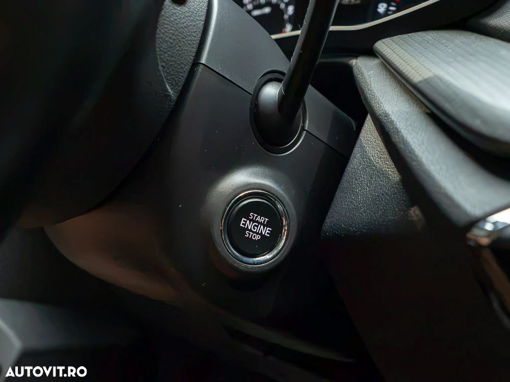 Skoda Octavia 2.0 TDI DSG Ambition - 16