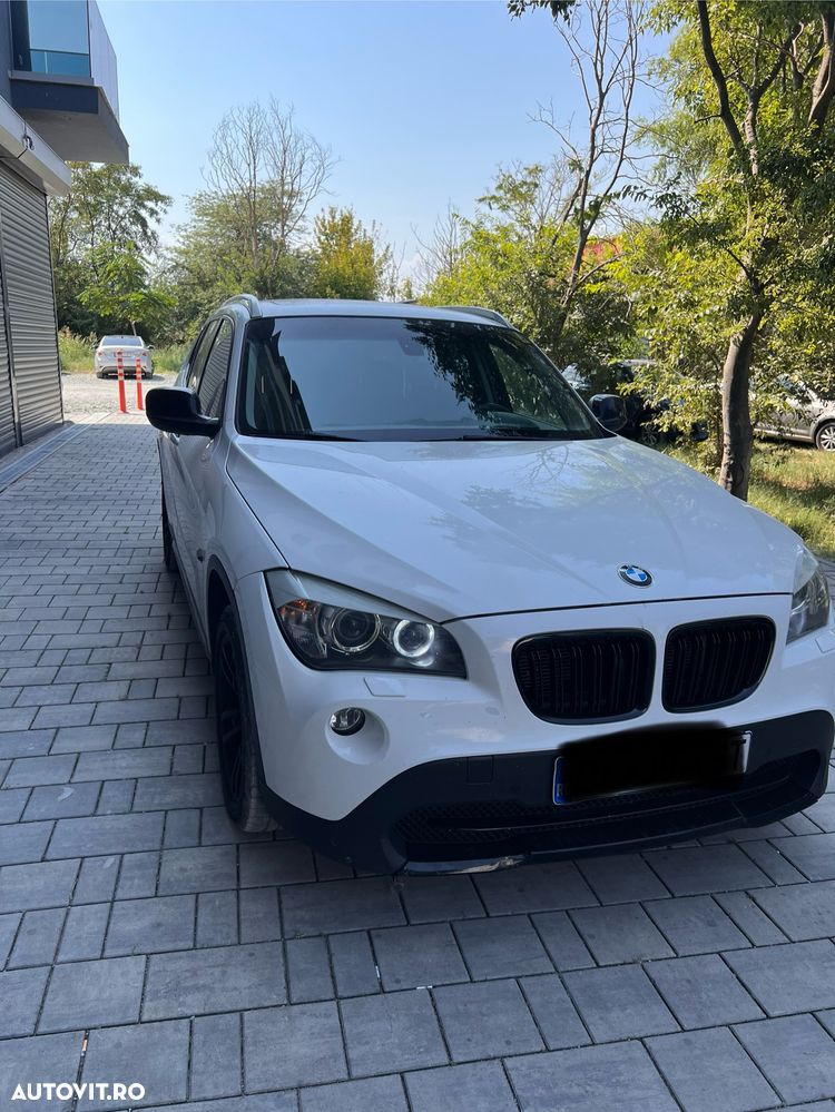 BMW X1 - 3