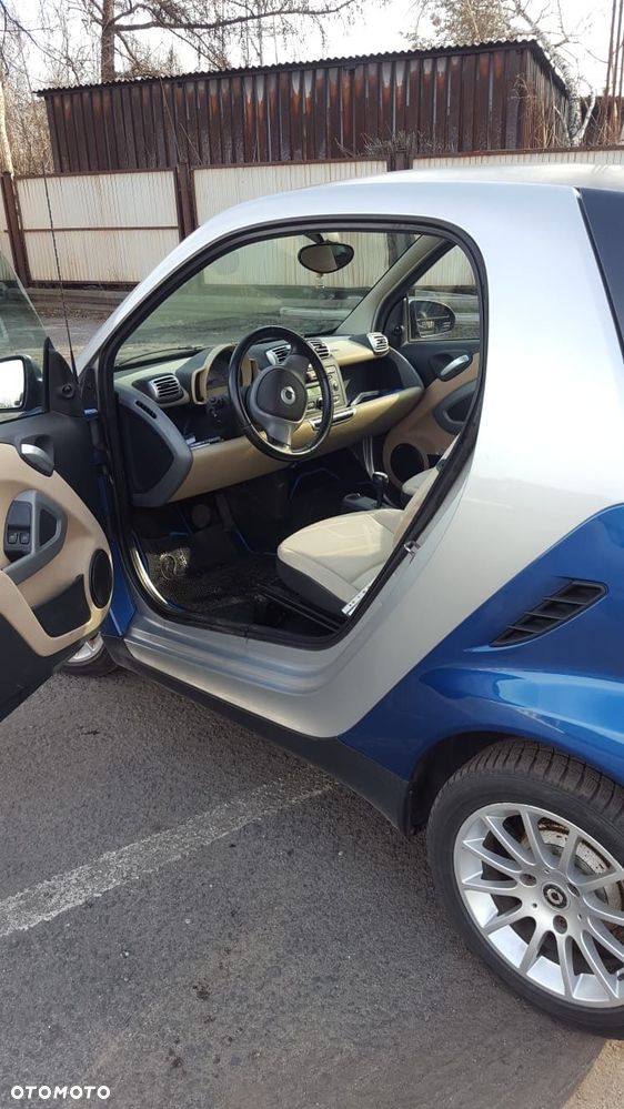 Smart Fortwo & passion - 4