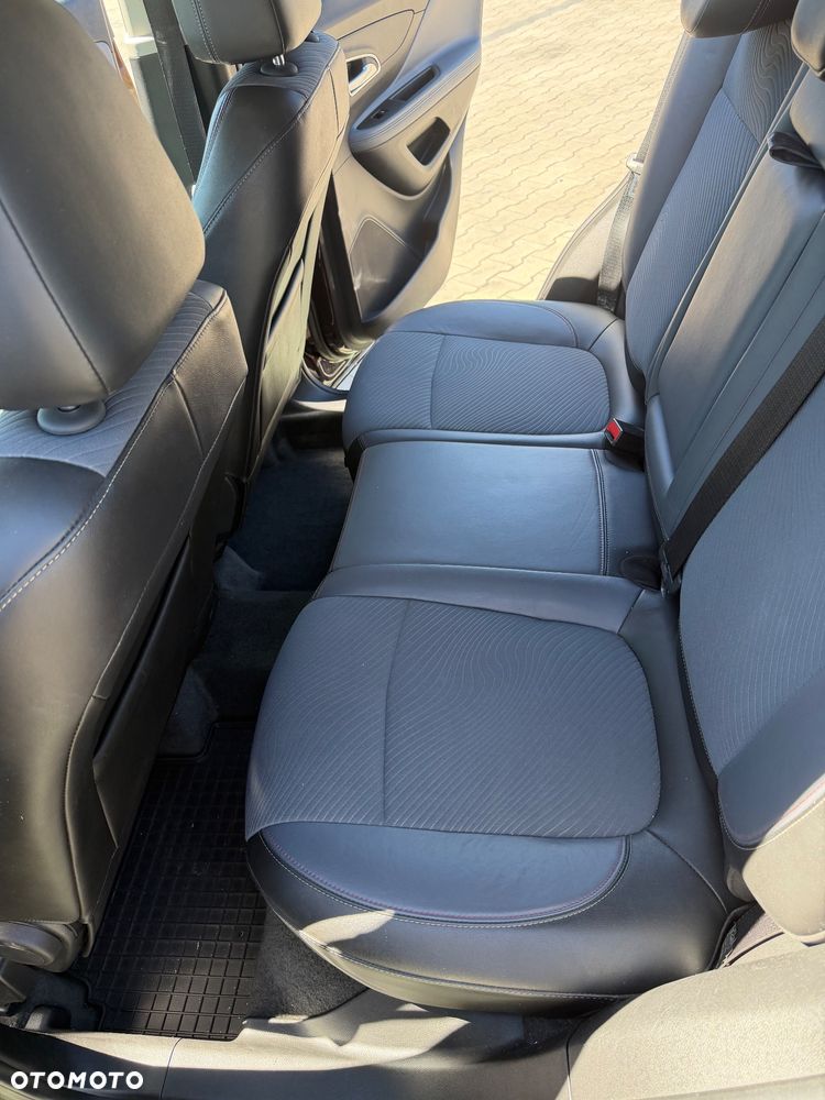 Opel Mokka 1.4 T Cosmo - 12