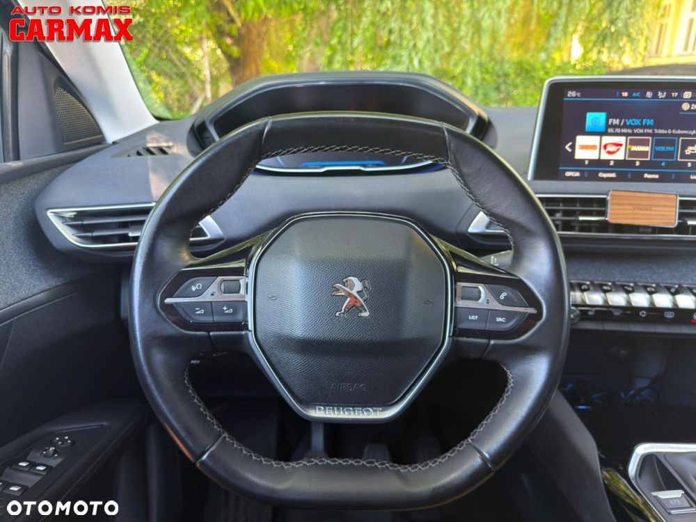 Peugeot 3008 - 21