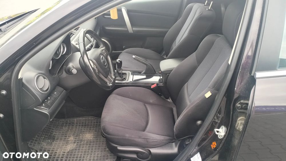 Mazda 6 2.0 CD Exclusive - 8