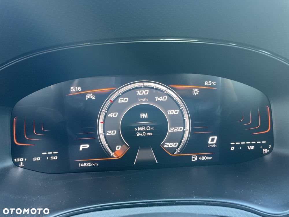 Seat Arona 1.0 TSI Style S&S DSG - 17