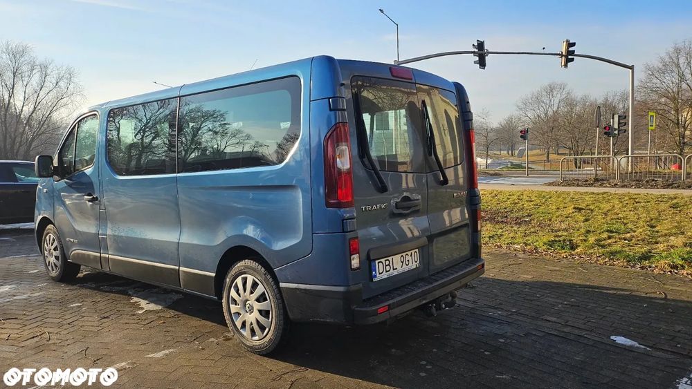 Renault Trafic L2H1 2,9t Pack Clim - 6