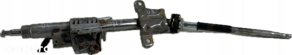 U3 FORD F150 2015- 5.0 4X4 KOLUMNA KIEROWNICZA KRZYŻAK FL34-3C529-BH - 2