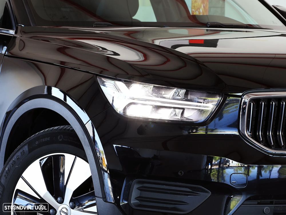 Volvo XC 40 1.5 T5 PHEV Inscription Expression - 5