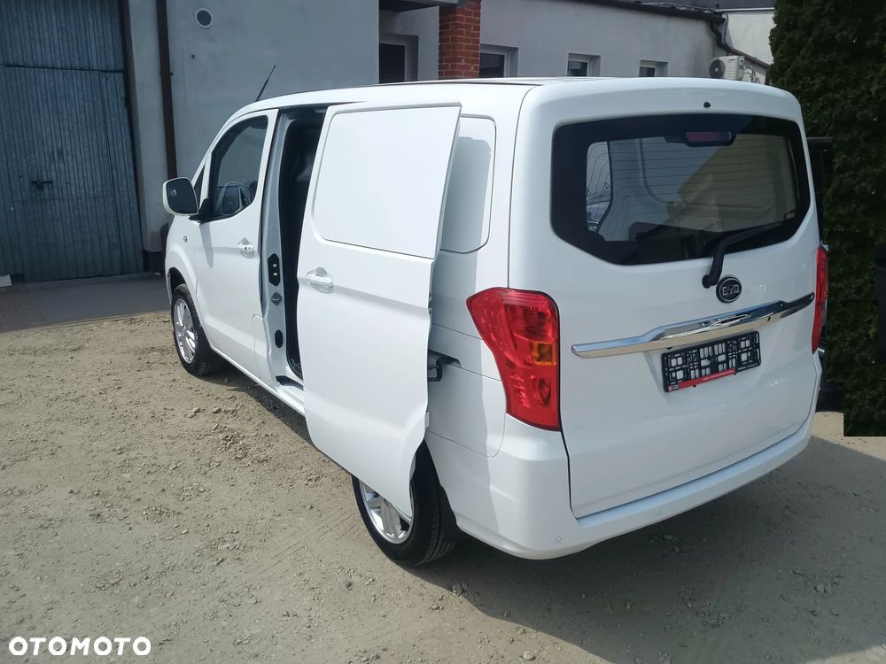 BYD ETP 3 - 3