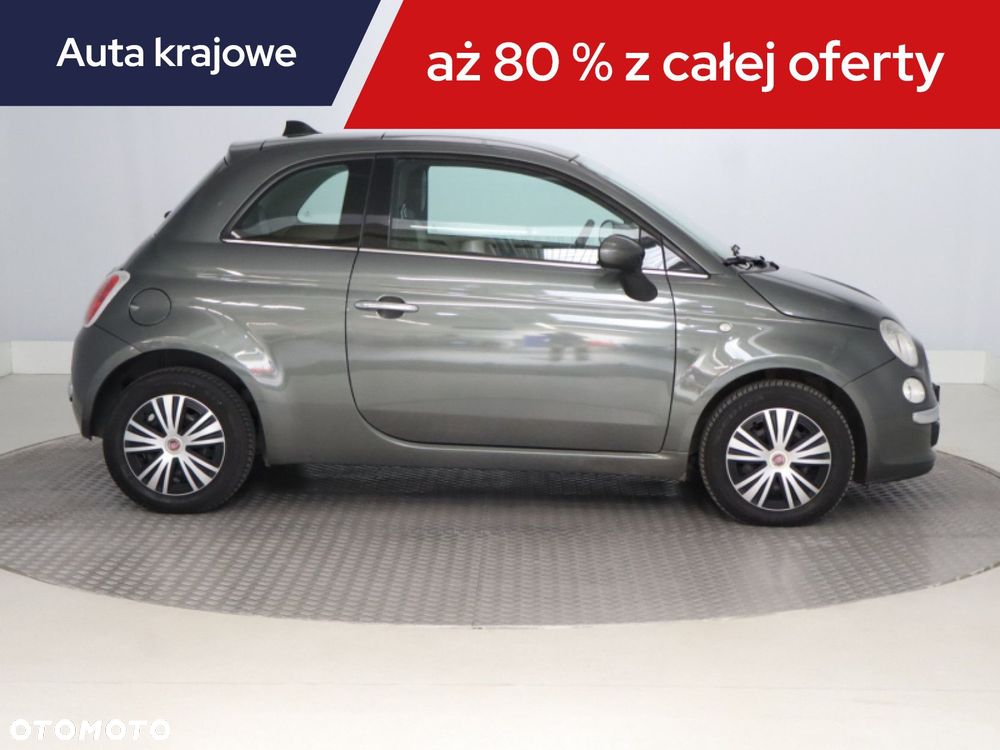 Fiat 500 - 8