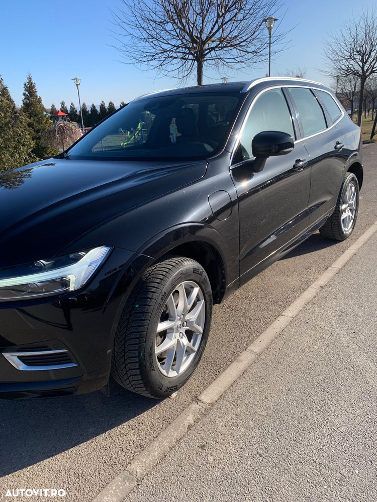 Volvo XC 60 - 20