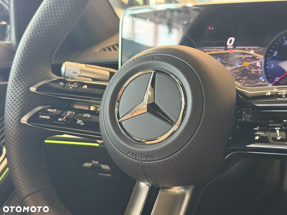 Mercedes-Benz Klasa S - 16