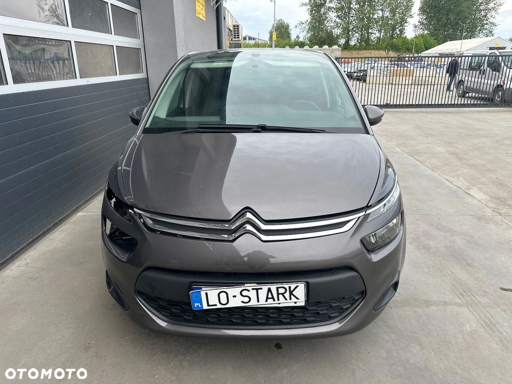 Citroën C4 Grand Picasso PureTech 130 Stop&Start Attraction - 5