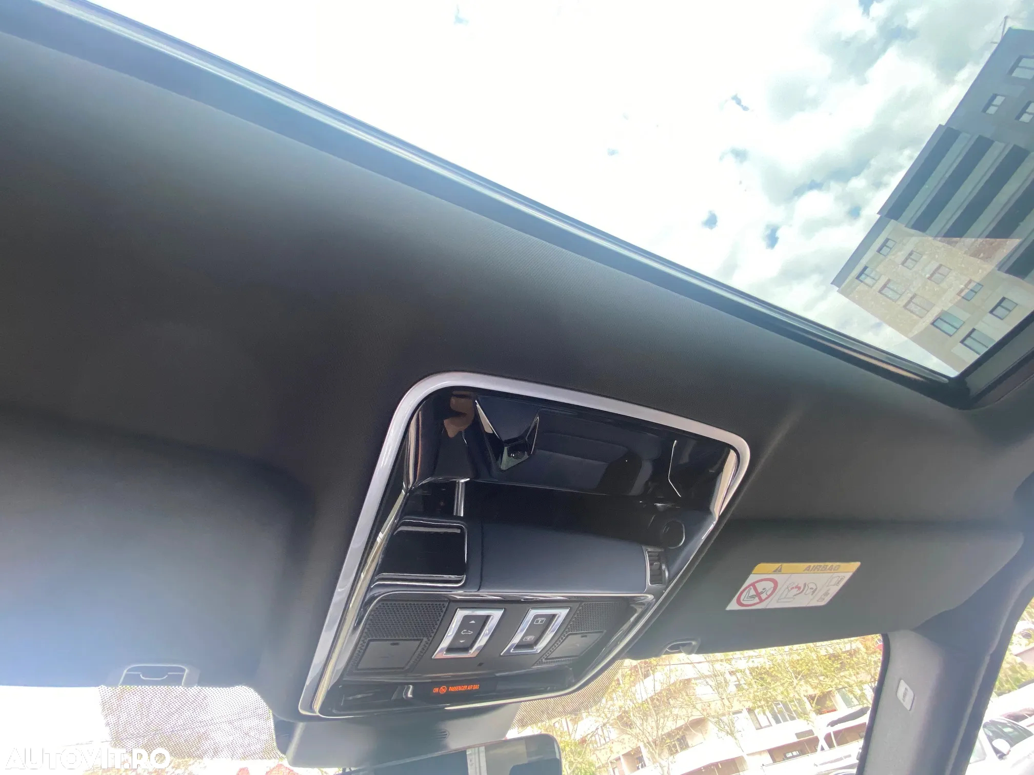 Land Rover Range Rover Sport 3.0 I TDV6 HSE - 21