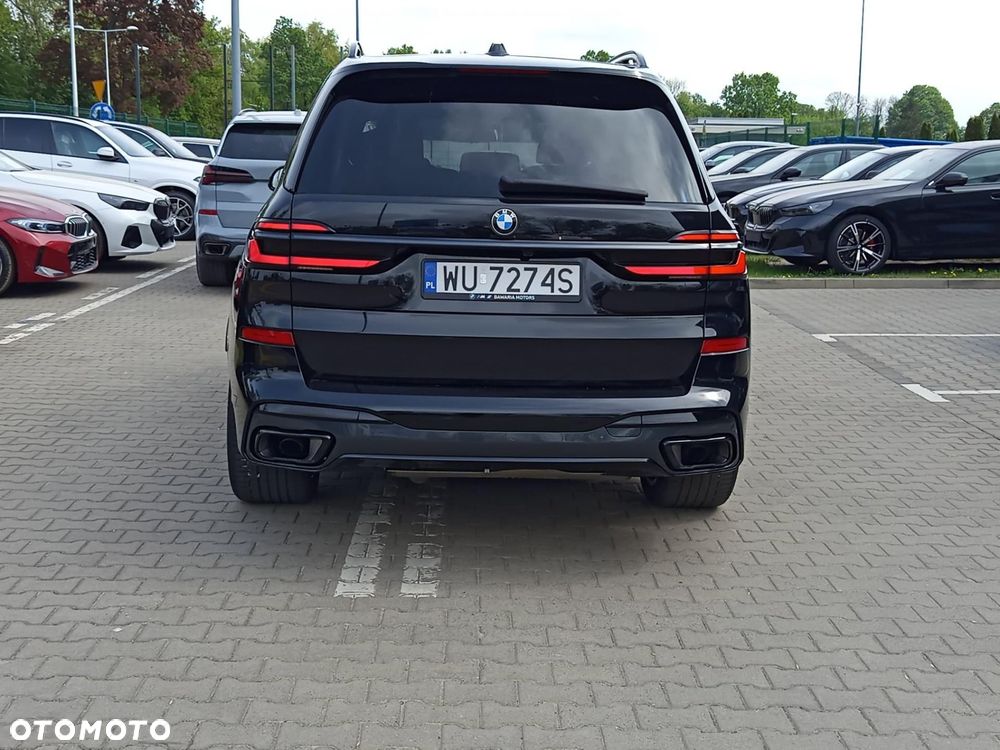 BMW X7 - 5