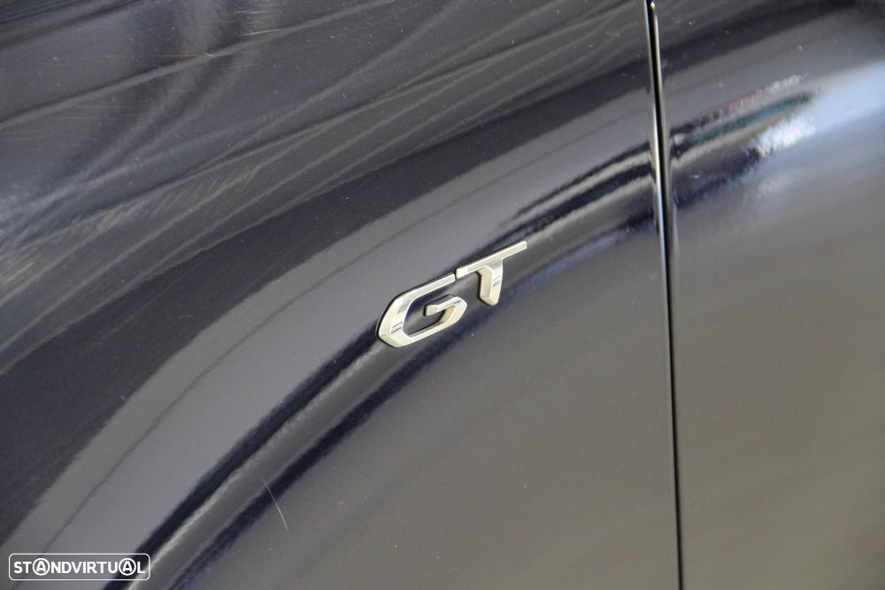 Peugeot 508 SW 1.5 BlueHDi GT EAT8 - 4