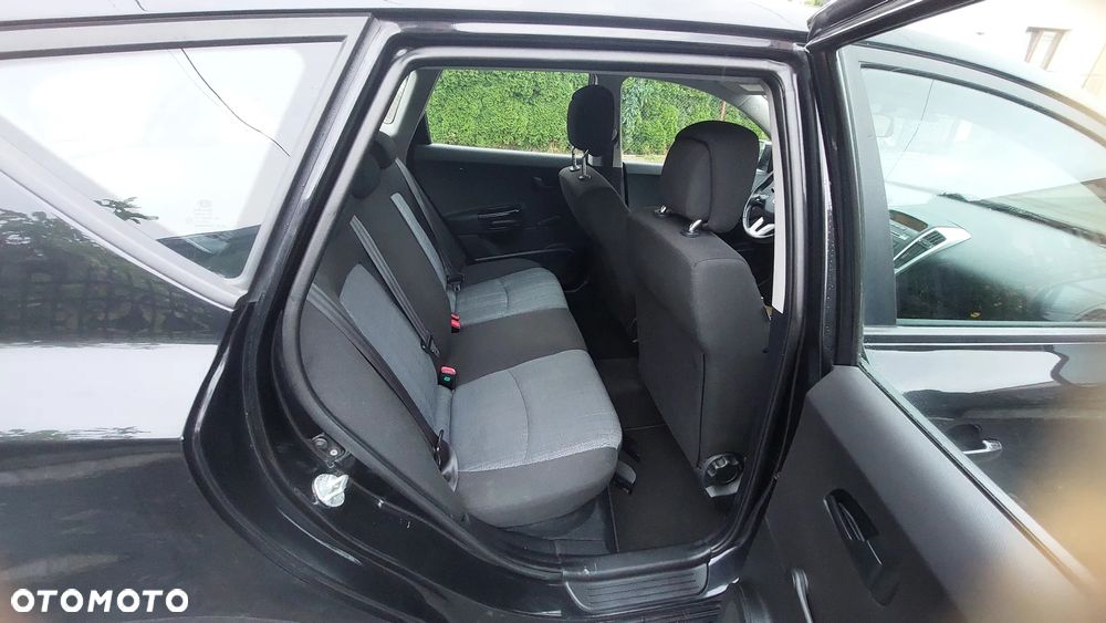 Kia Ceed 1.4 CVVT LX Basis - 19
