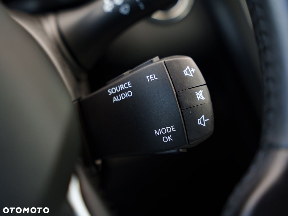 Renault Kadjar Energy dCi 130 Experience - 39