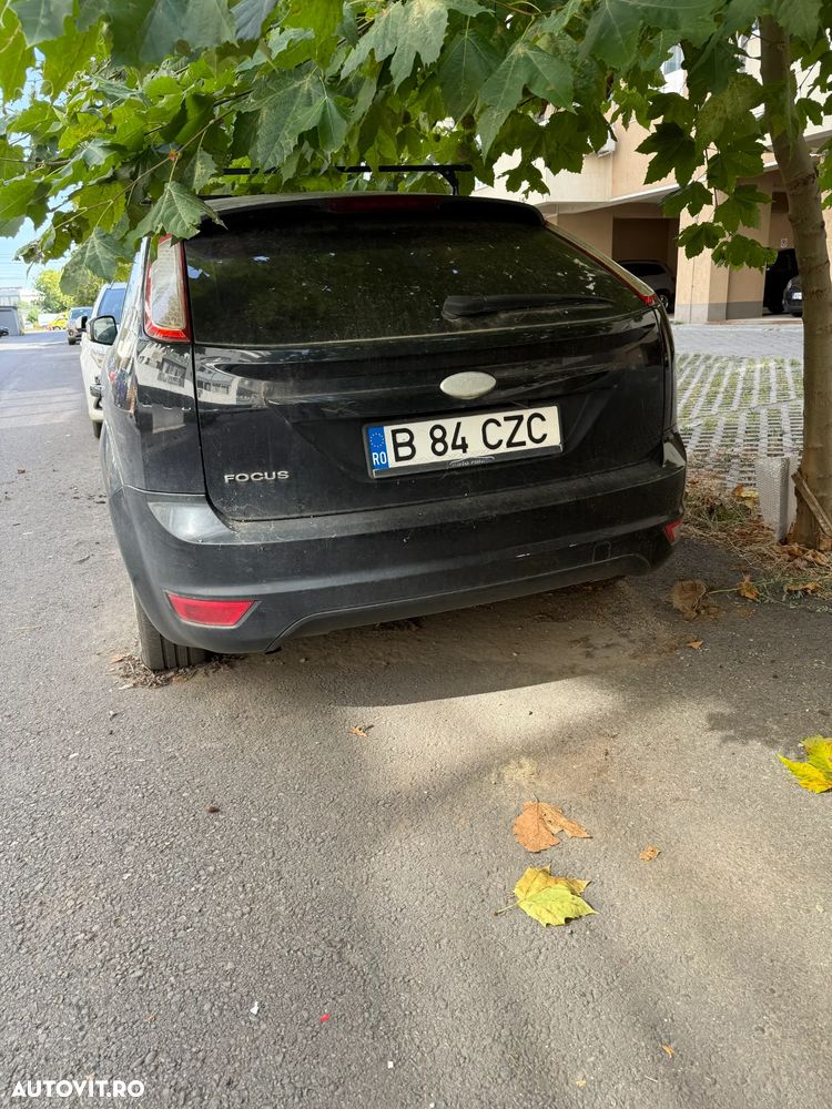 Ford Focus - 4