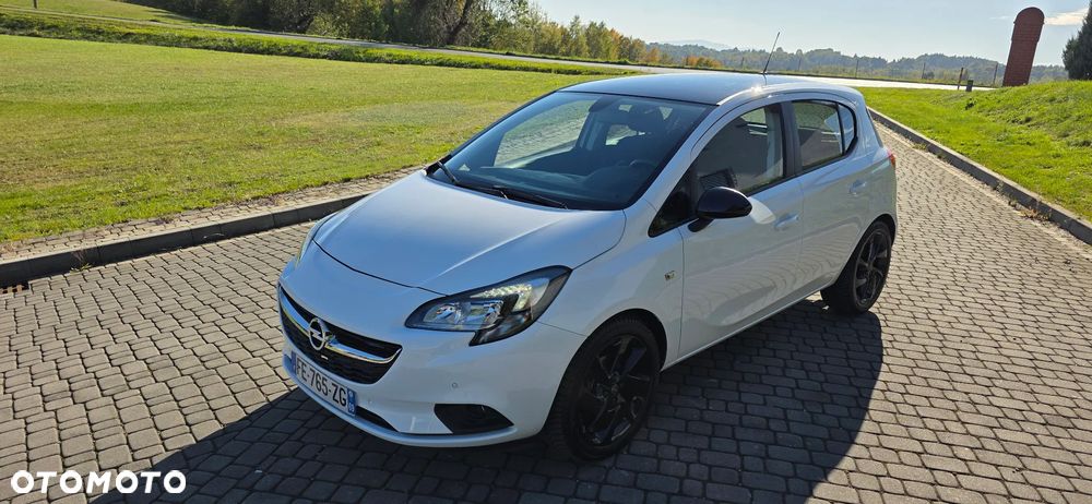 Opel Corsa - 17