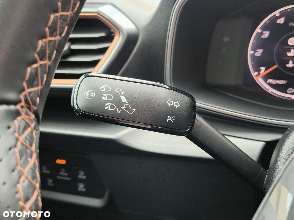 Cupra Formentor 2.0 TSI 4Drive VZ DSG - 29
