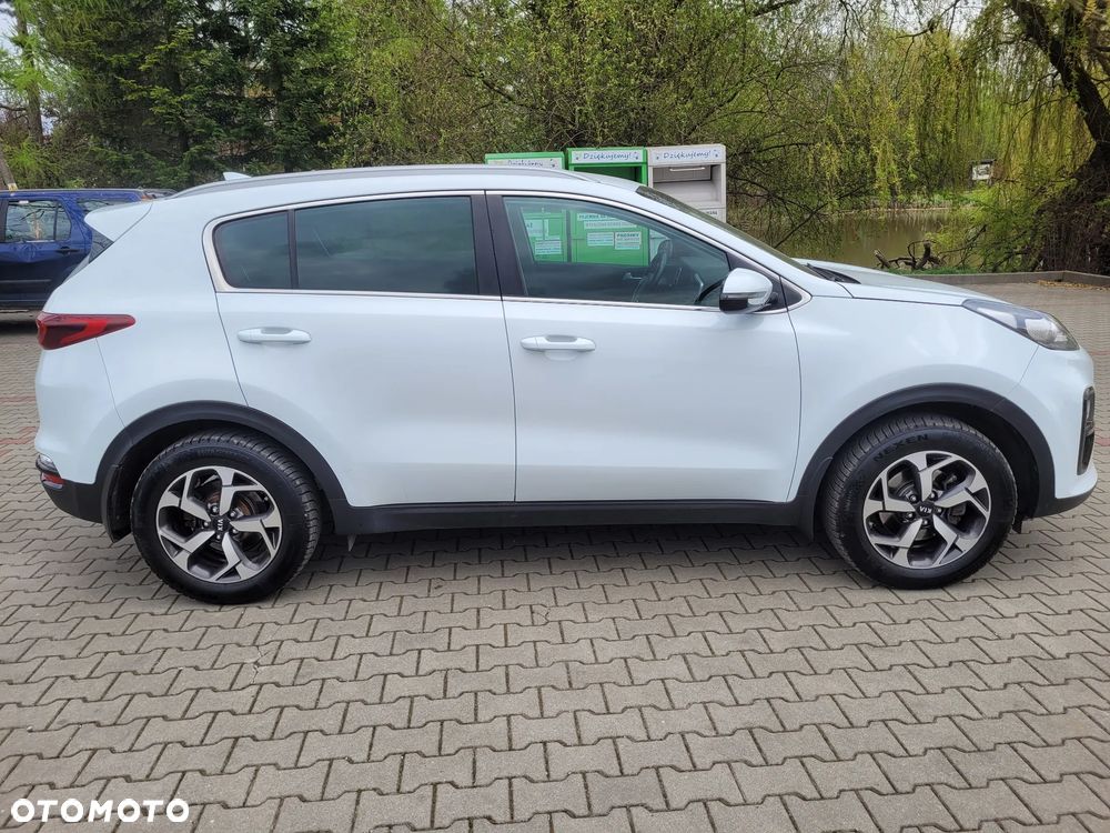 Kia Sportage 1.6 GDI L 2WD - 14