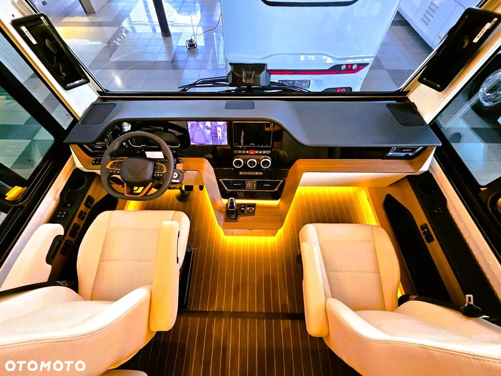 Concorde Carver 850 LI - 21