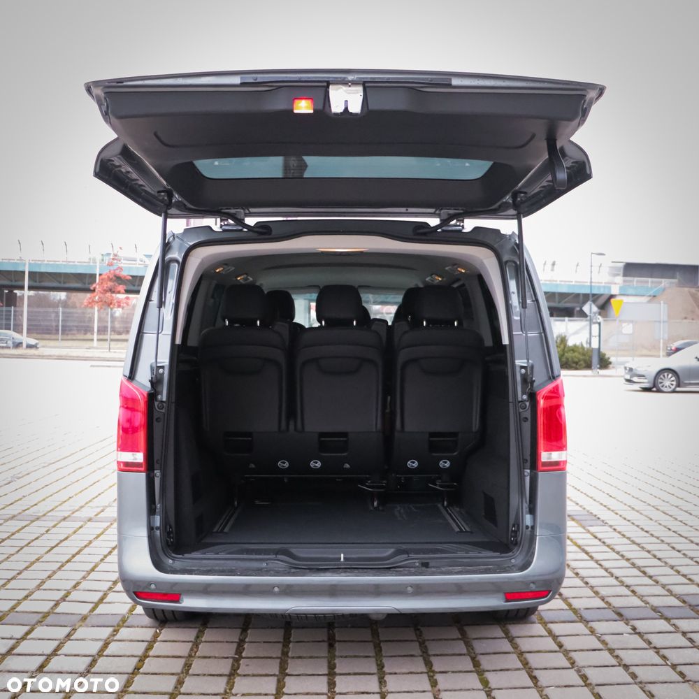 Mercedes-Benz Vito - 4