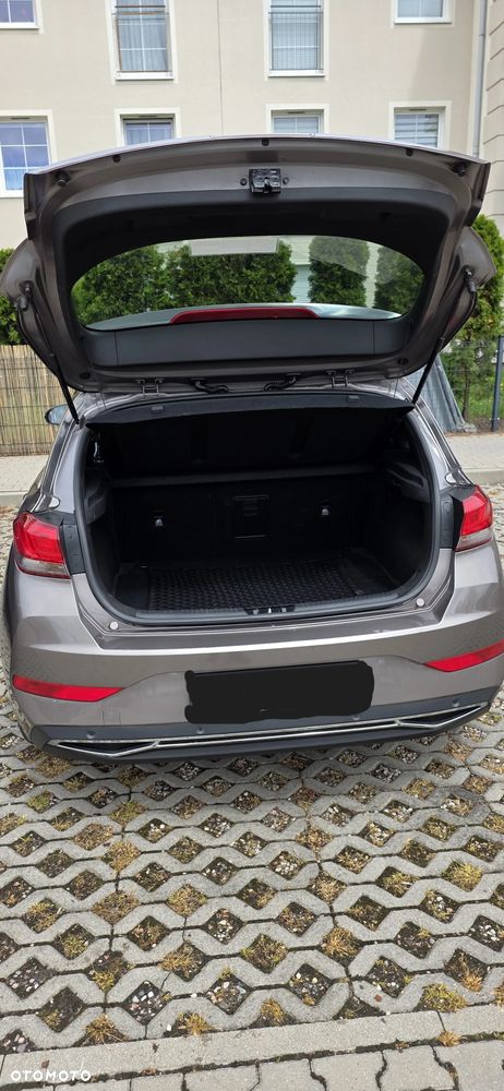 Hyundai i30 1.5 DPI Comfort - 16