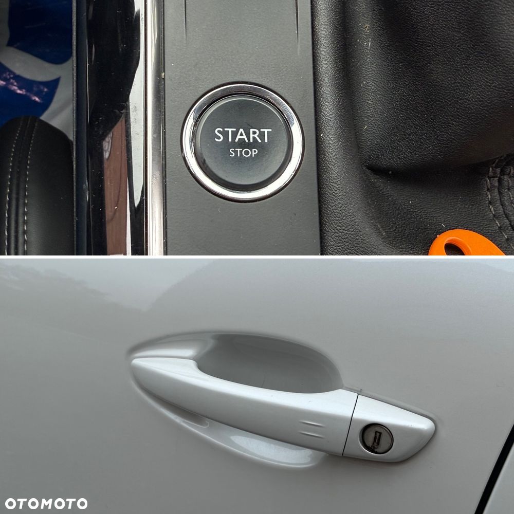 Peugeot 3008 PureTech 130 Stop & Start Allure - 30