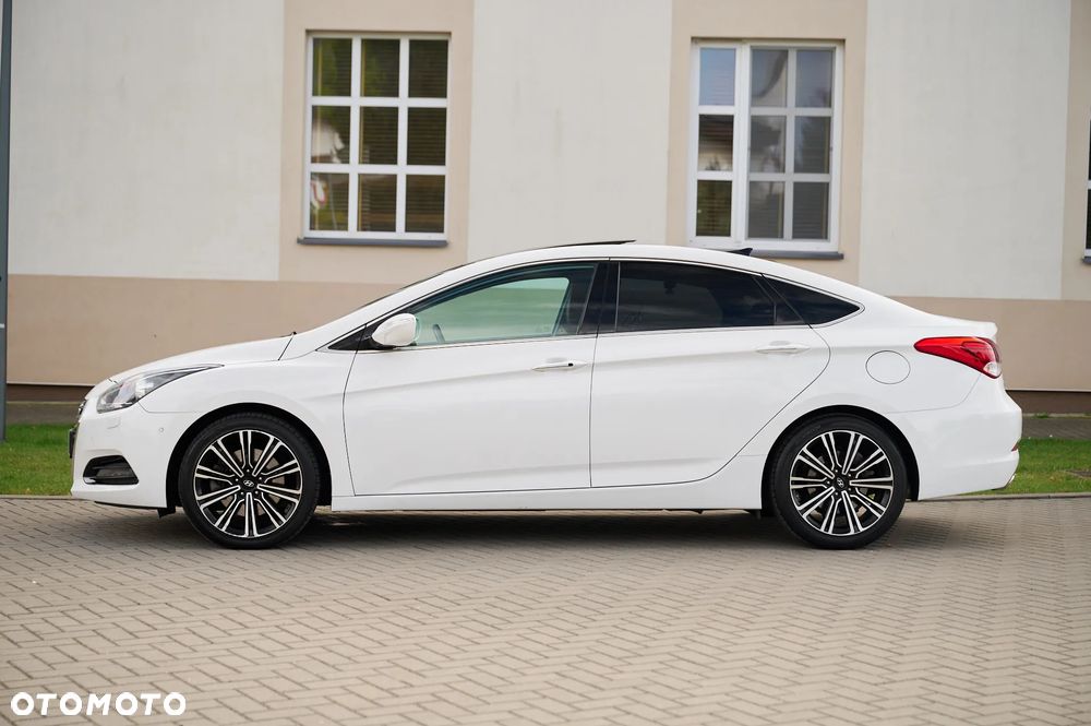 Hyundai i40 1.7 CRDi Premium - 15