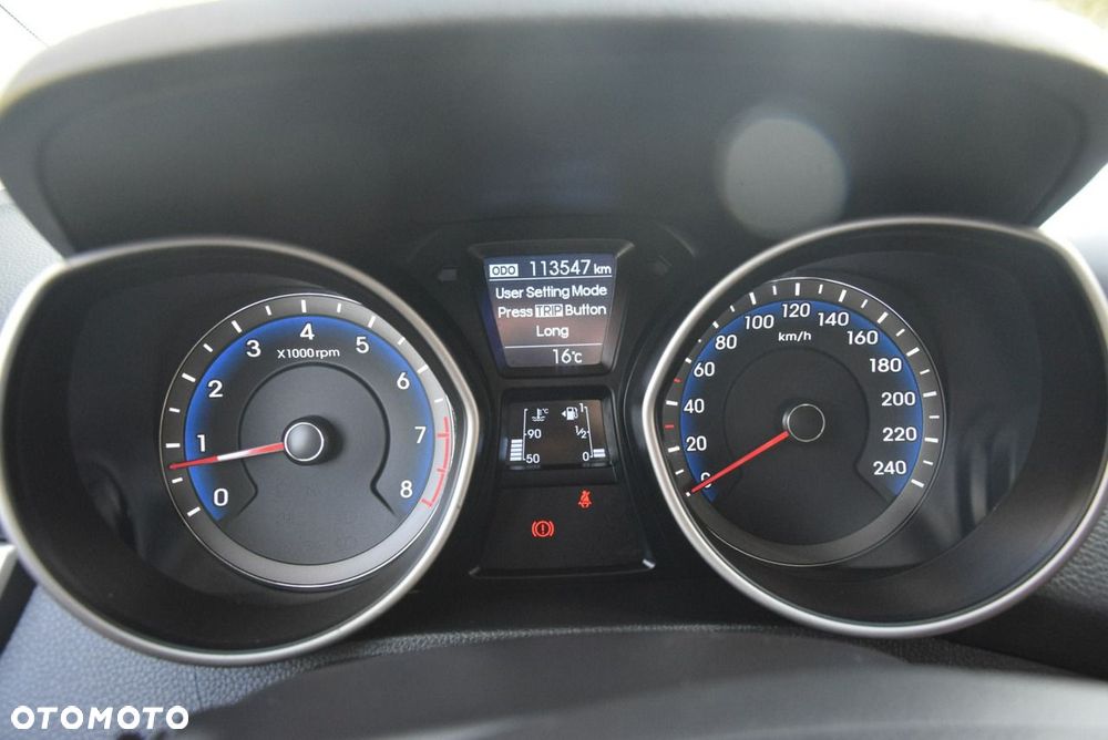 Hyundai i30 1.4 Classic + - 30