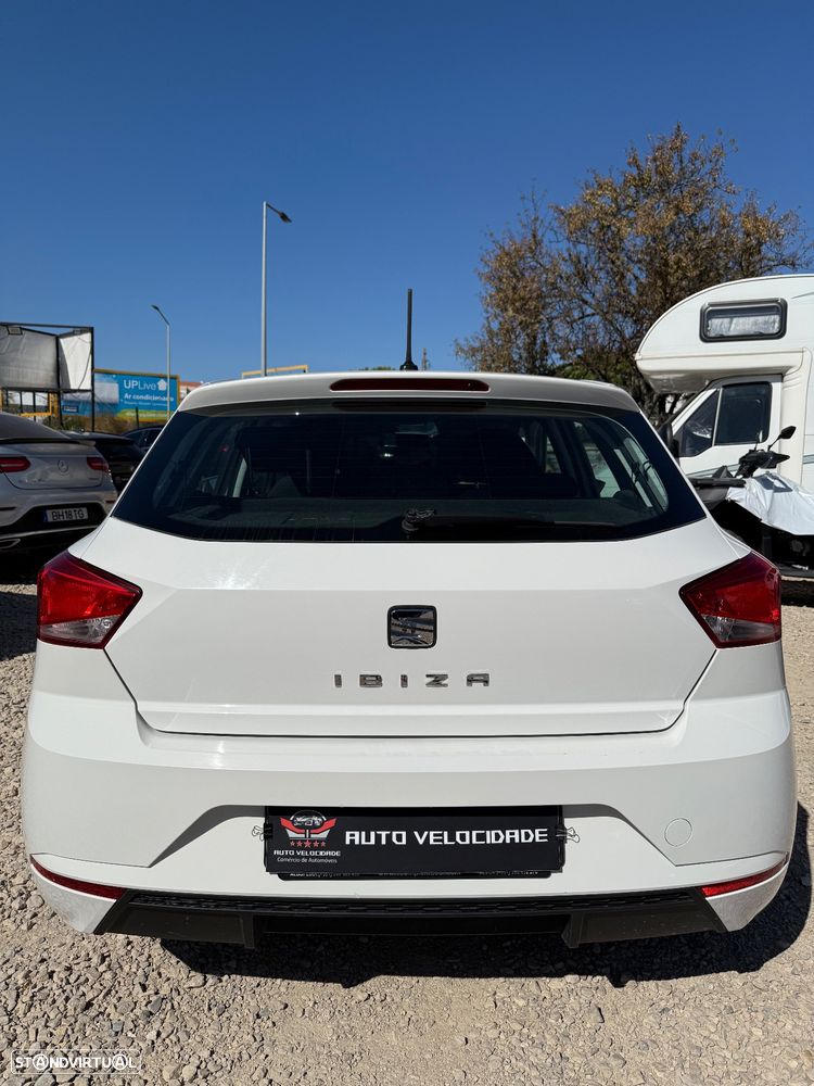 SEAT Ibiza 1.0 Style - 6