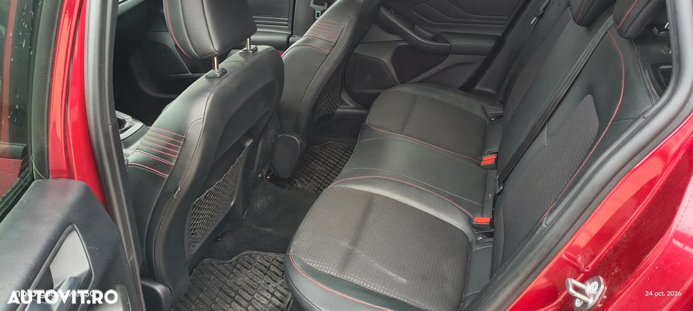 Ford Focus 2018 photo 5