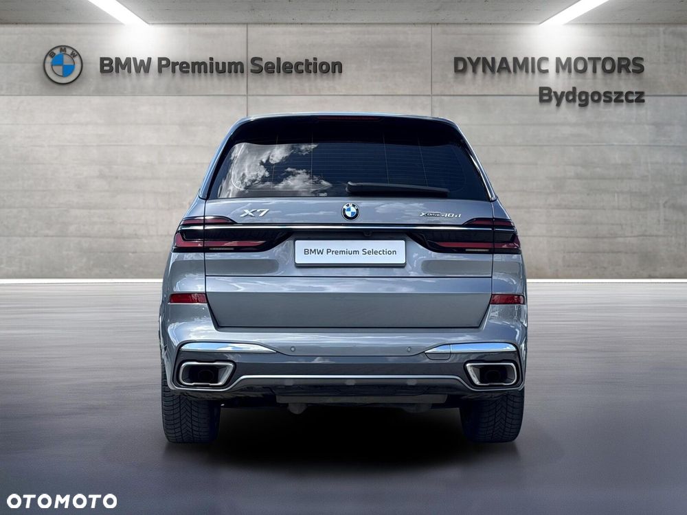 BMW X7 xDrive40d mHEV sport - 6