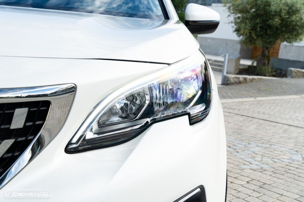 Peugeot 3008 1.2 PureTech Allure Pack - 42