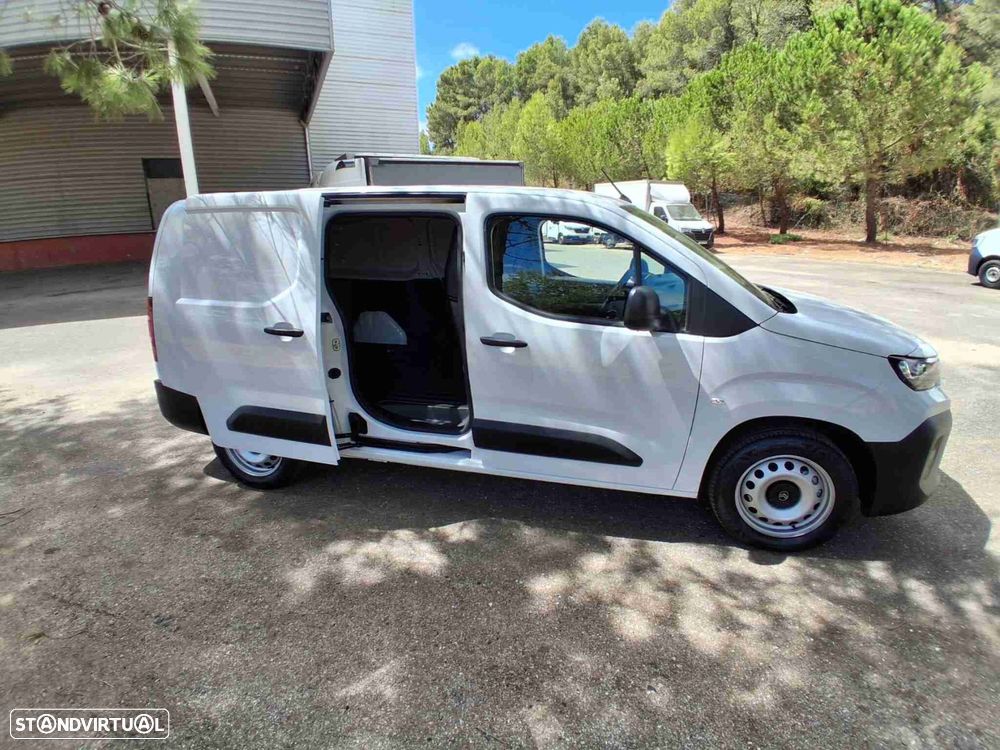 Citroën Berlingo 1.5 BlueHDi XL - 6