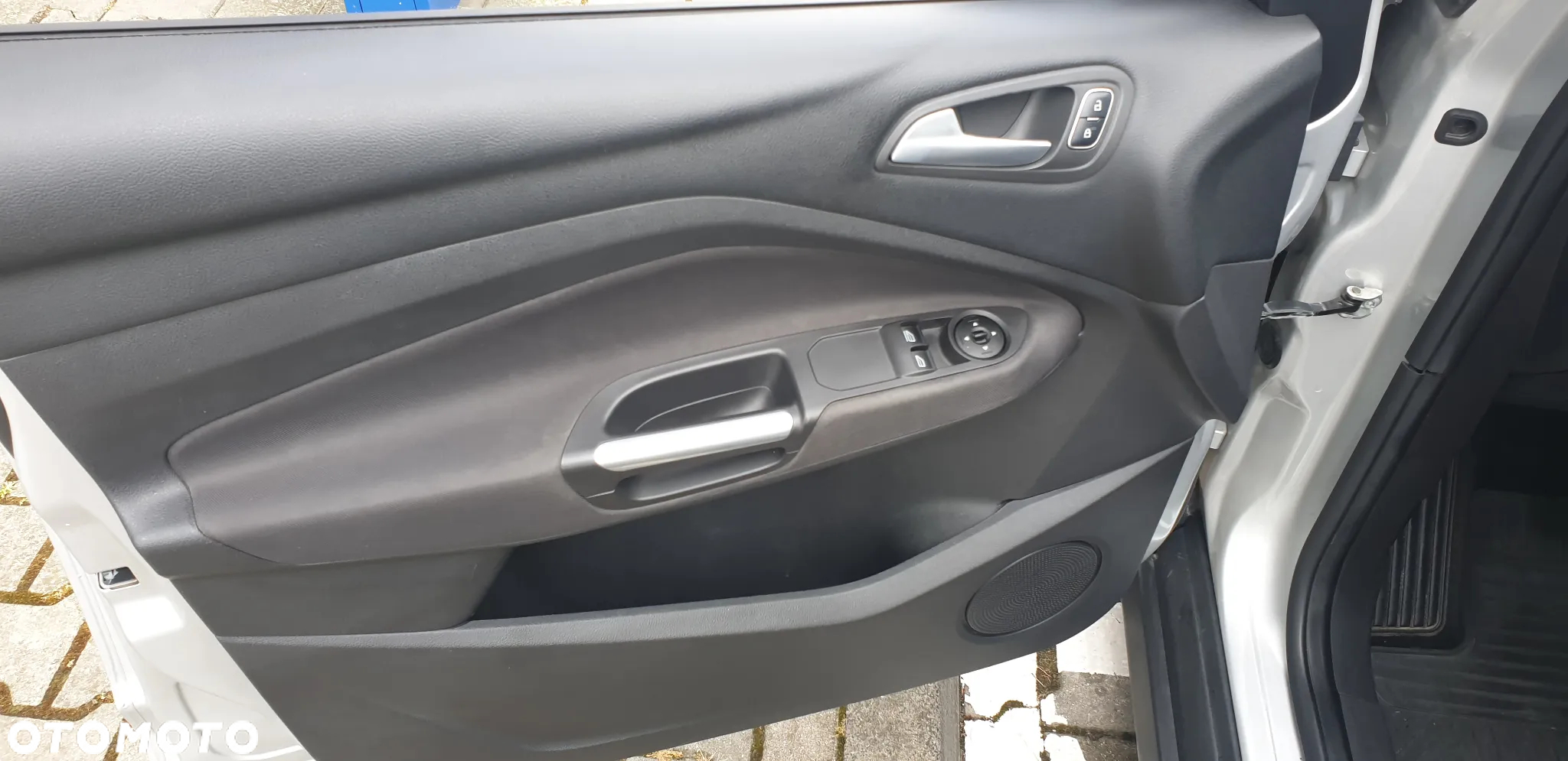 Ford C-MAX 1.5 TDCi Trend - 15