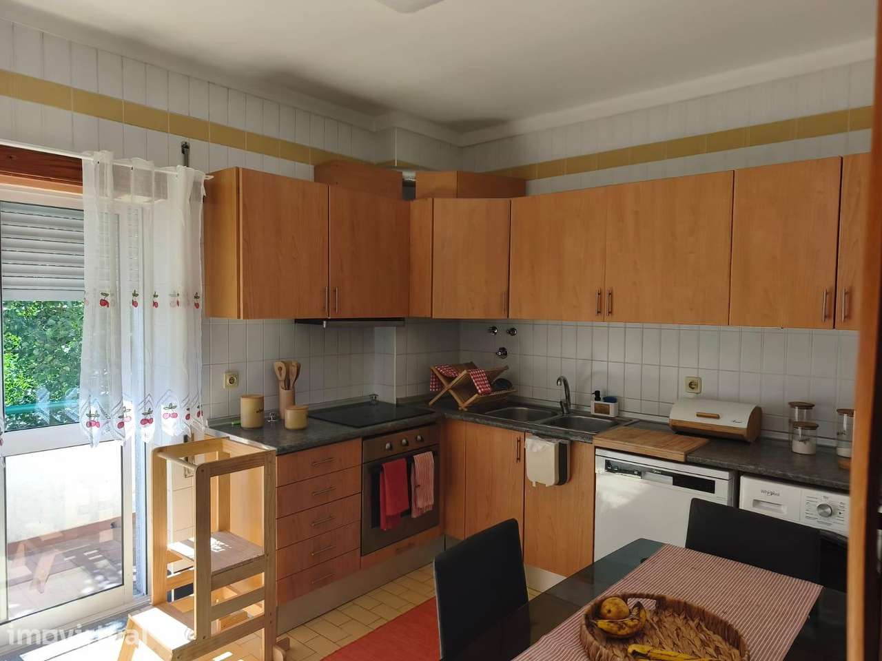 Excelente apartamento no Canhoso - Grande imagem: 5/9
