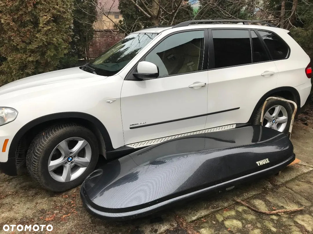 BMW X5 - 7