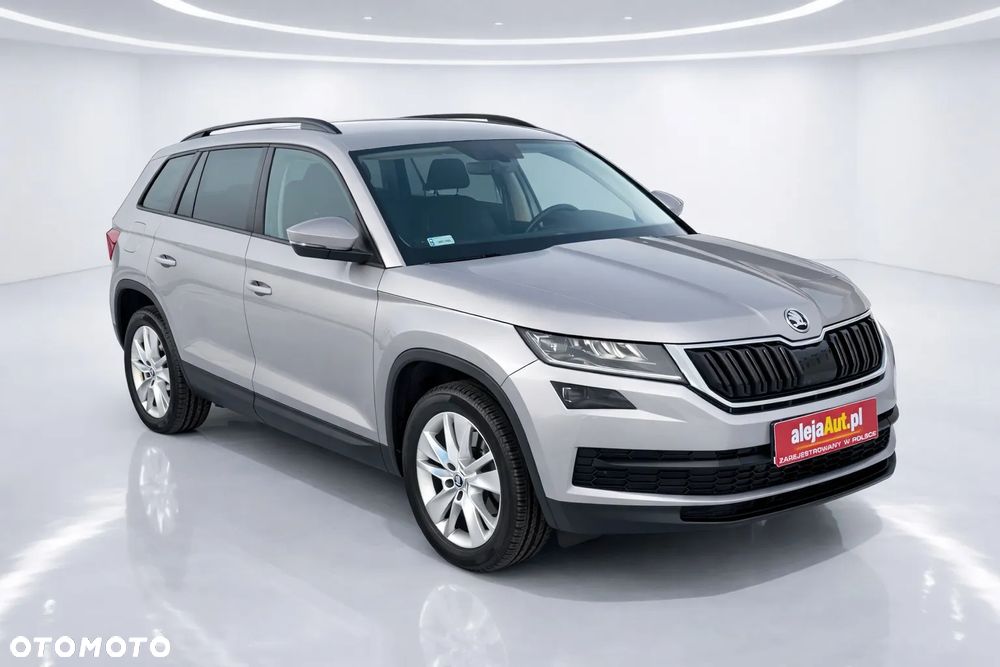 Skoda Kodiaq 2.0 TSI 4x4 Ambition DSG 7os - 1