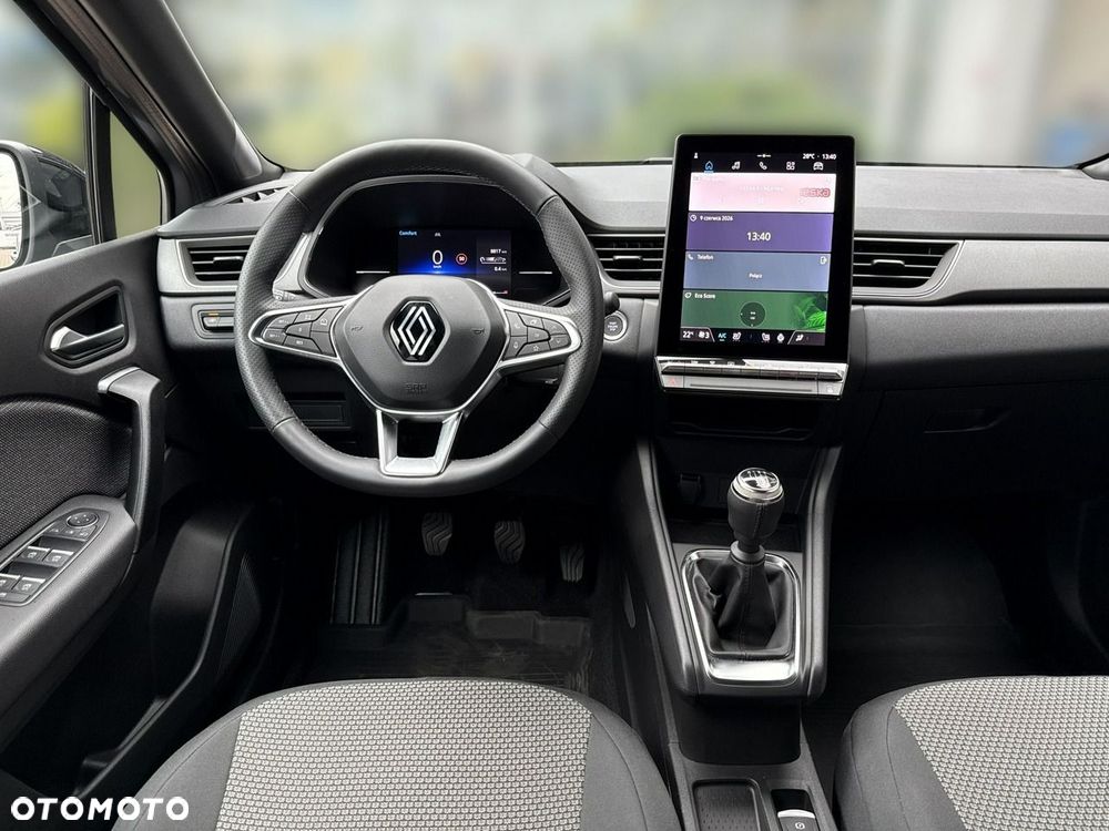 Renault Captur 1.0 TCe Techno - 15