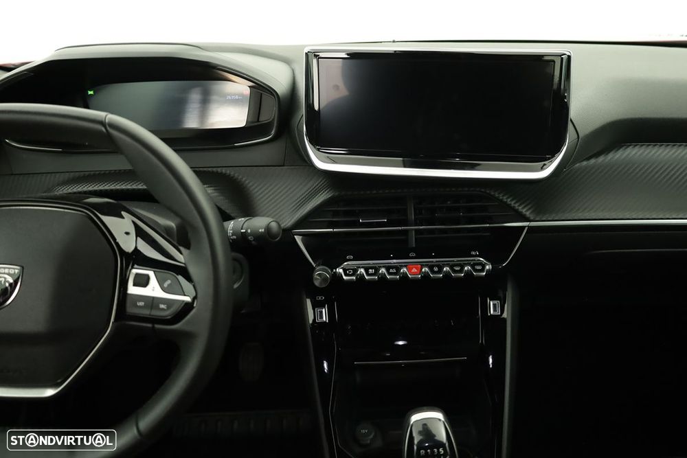 Peugeot 2008 1.2 PureTech Allure - 9