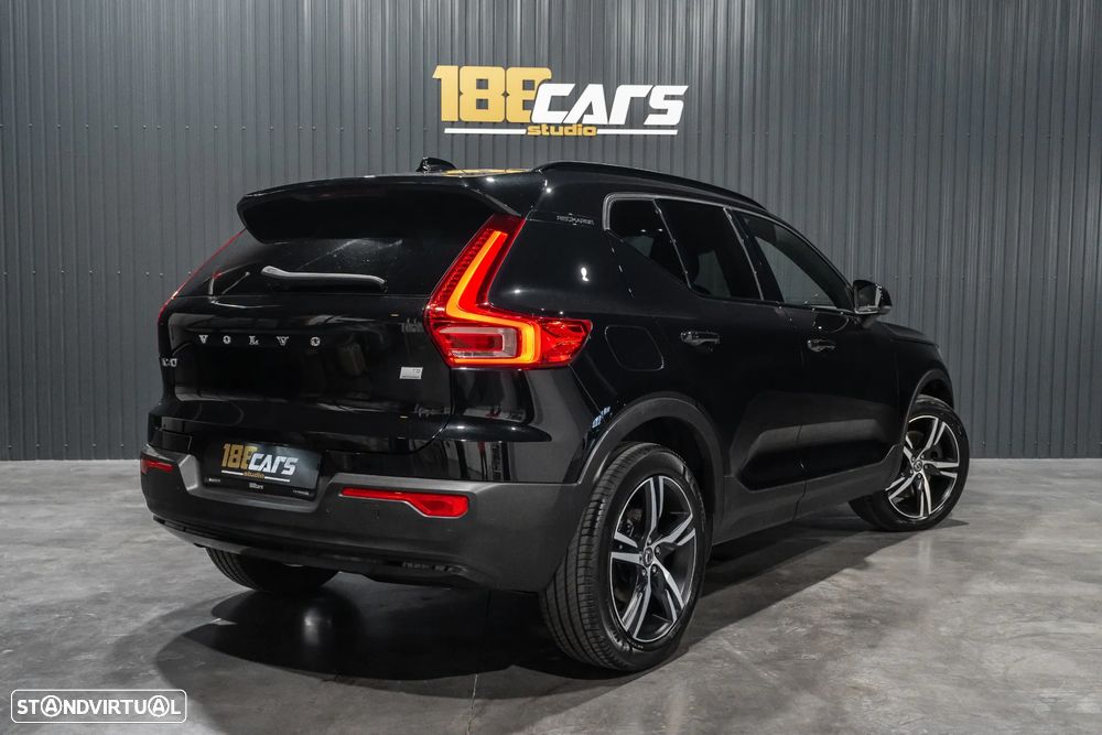 Volvo XC 40 1.5 T5 PHEV R-Design - 6