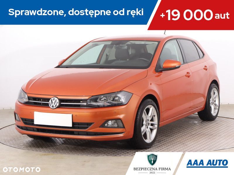 Volkswagen Polo - 2