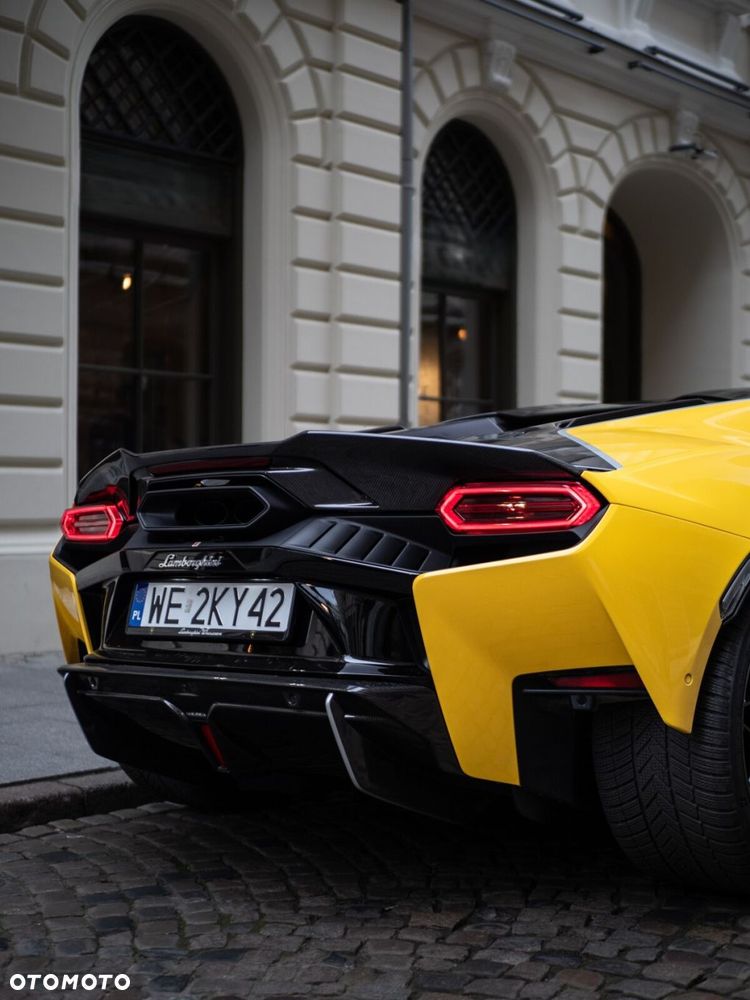 Lamborghini Inny - 15